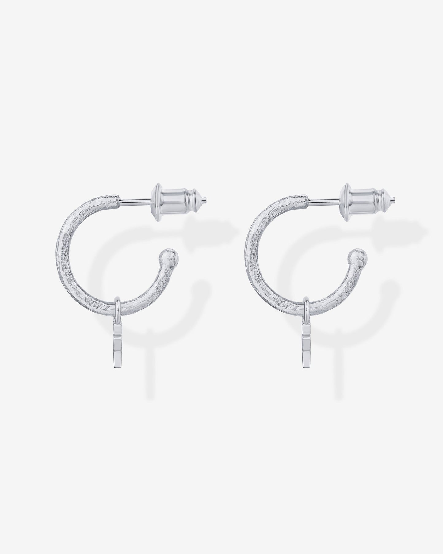 Drop Star Hoops