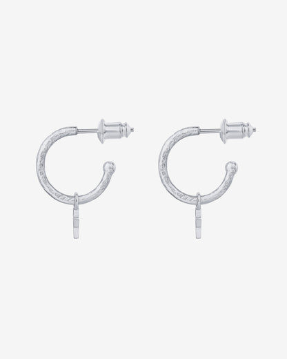 Drop Star Hoops