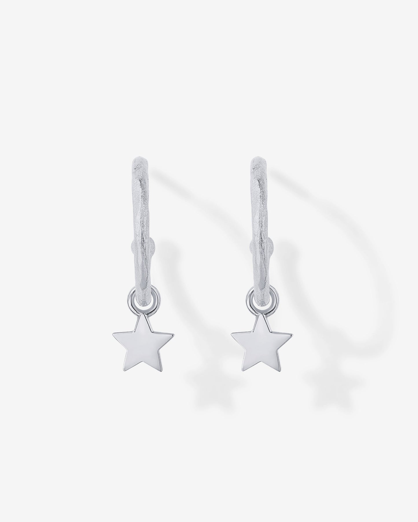 Drop Star Hoops