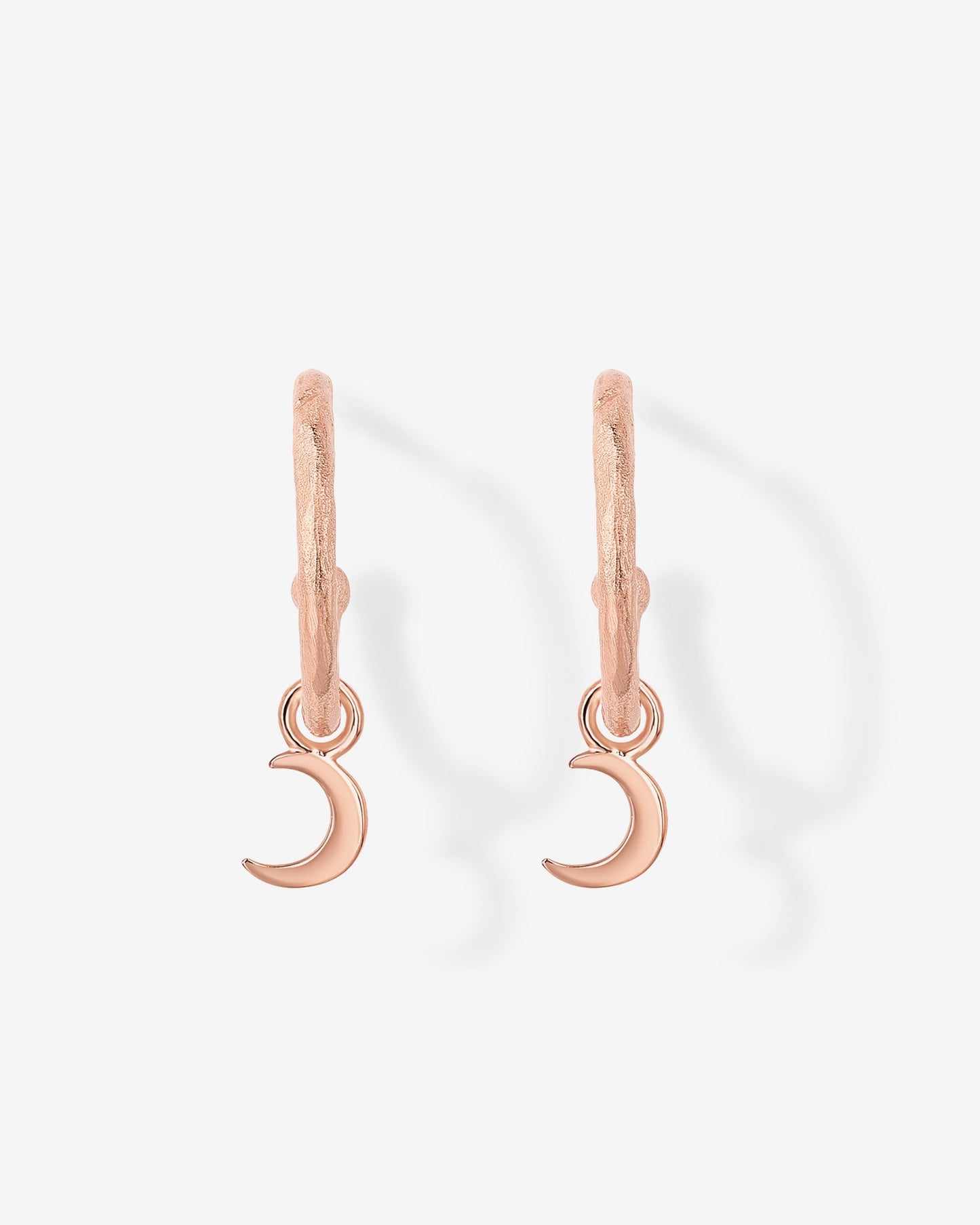 Drop Moon Hoops