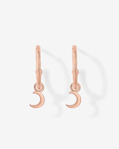 Drop Moon Hoops