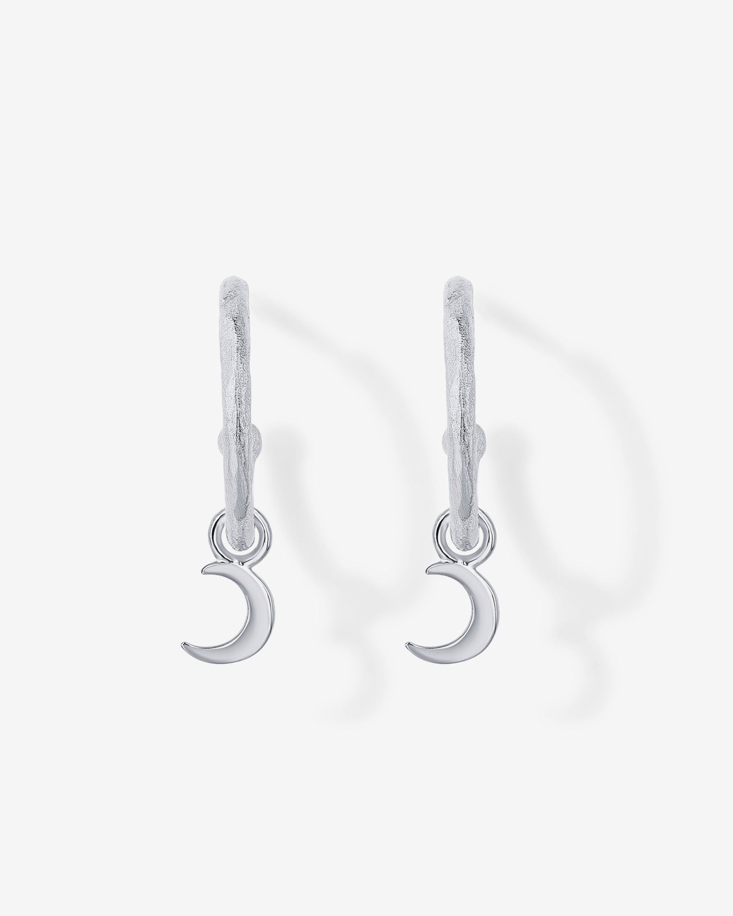Drop Moon Hoops