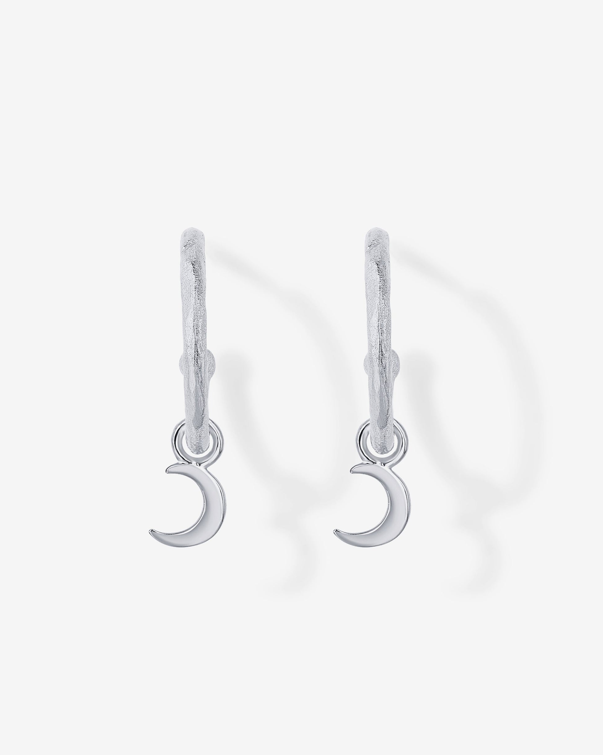 Drop Moon Hoops
