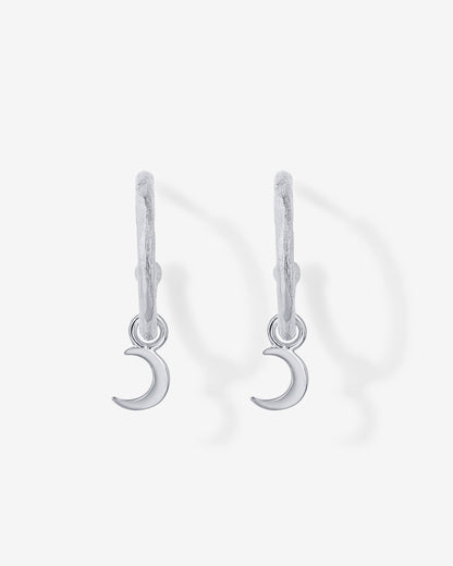 Drop Moon Hoops