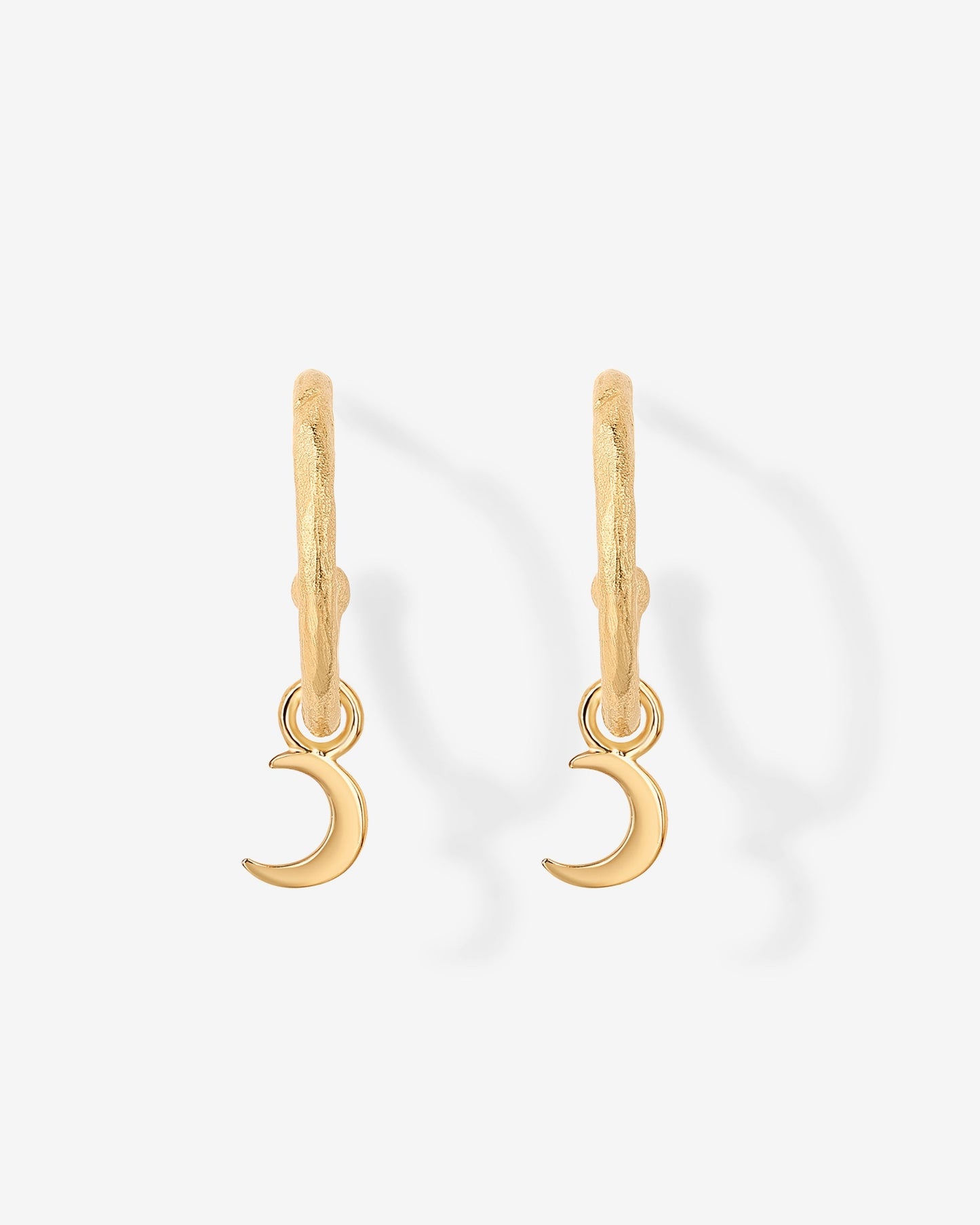 Drop Moon Hoops