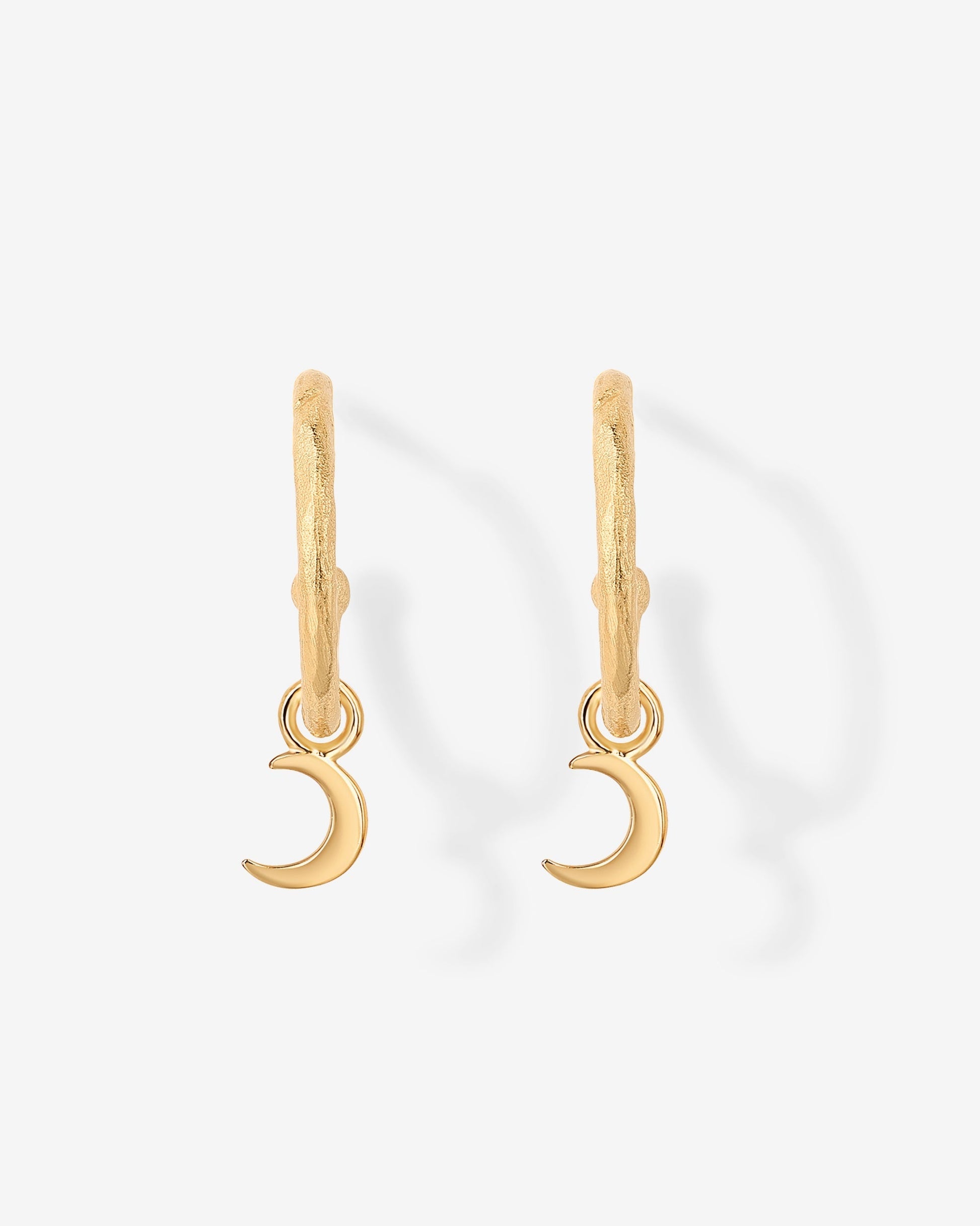 Drop Moon Hoops