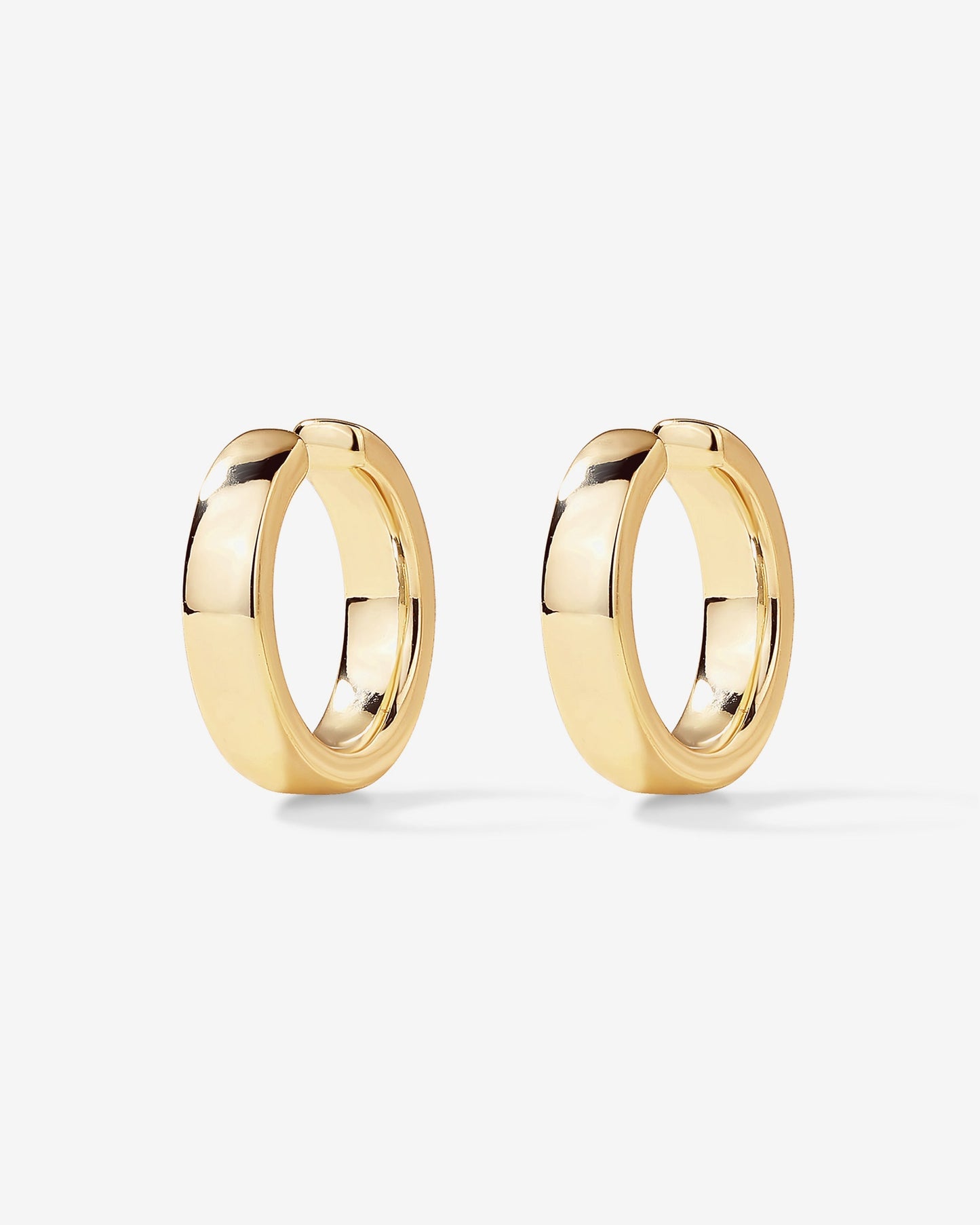 Minimalist Ear Cuff