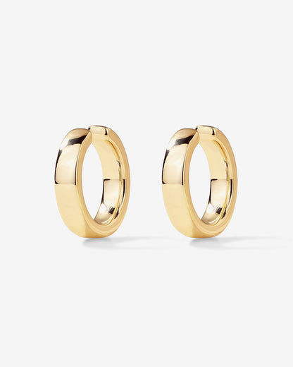 Minimalist Ear Cuff