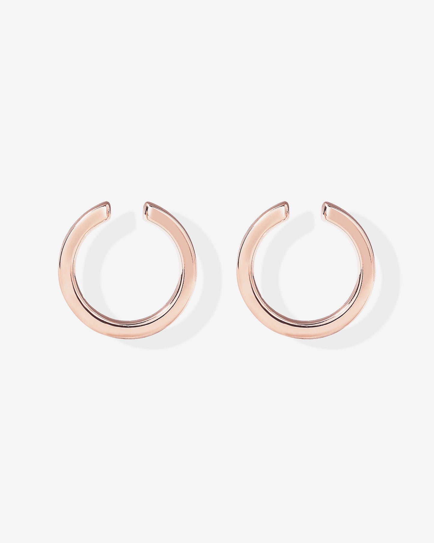 Minimalist Ear Cuff