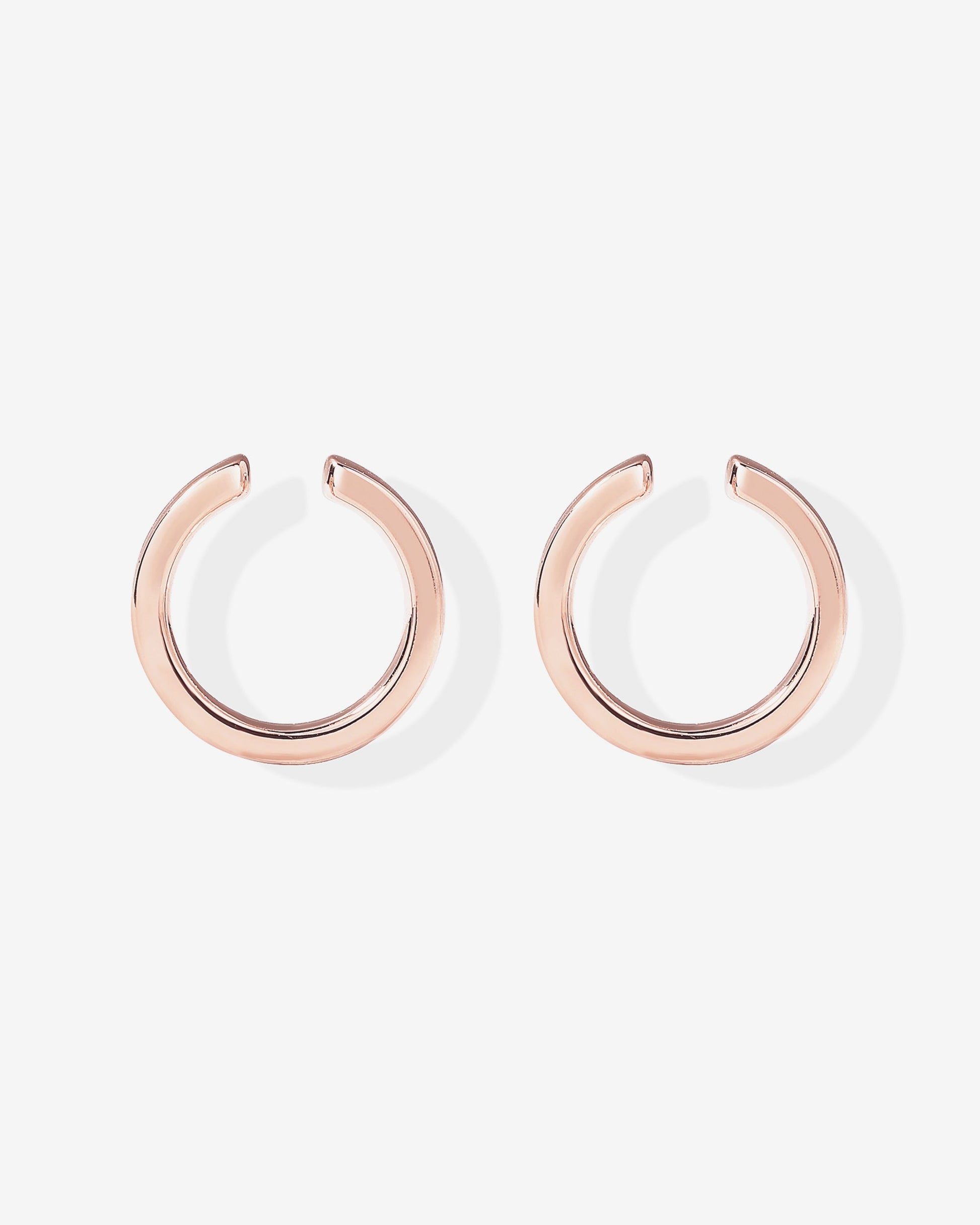 Minimalist Ear Cuff