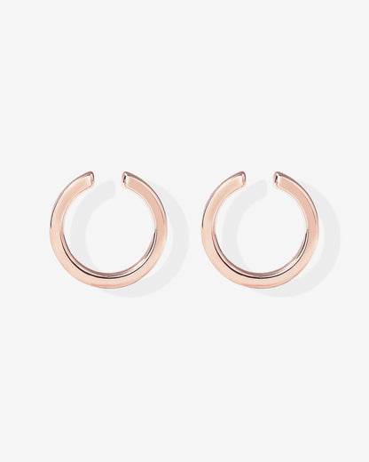 Minimalist Ear Cuff