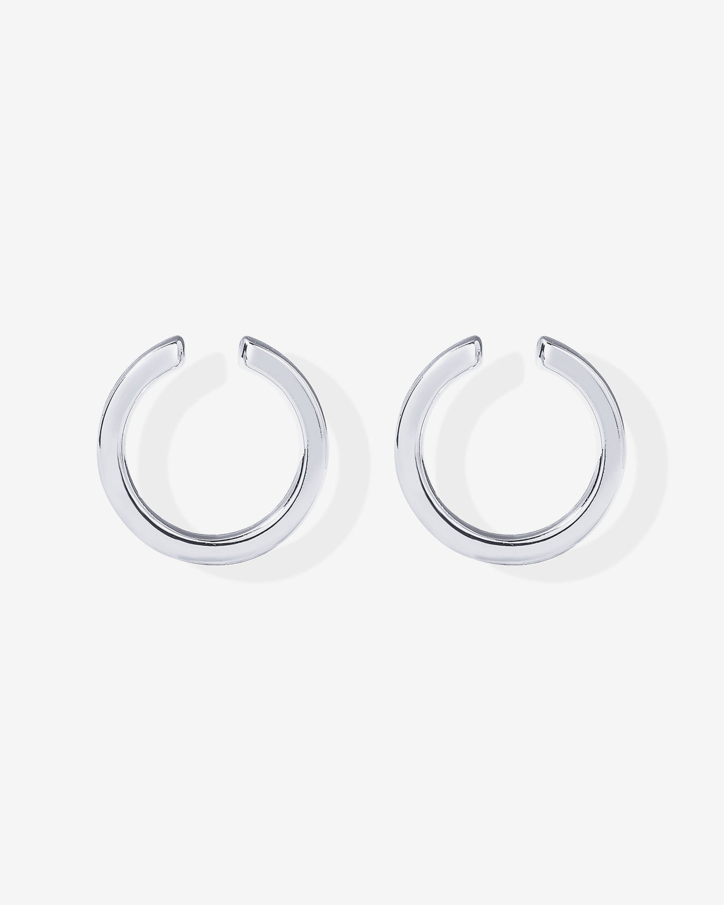 Minimalist Ear Cuff