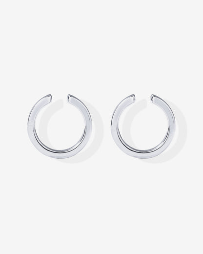 Minimalist Ear Cuff