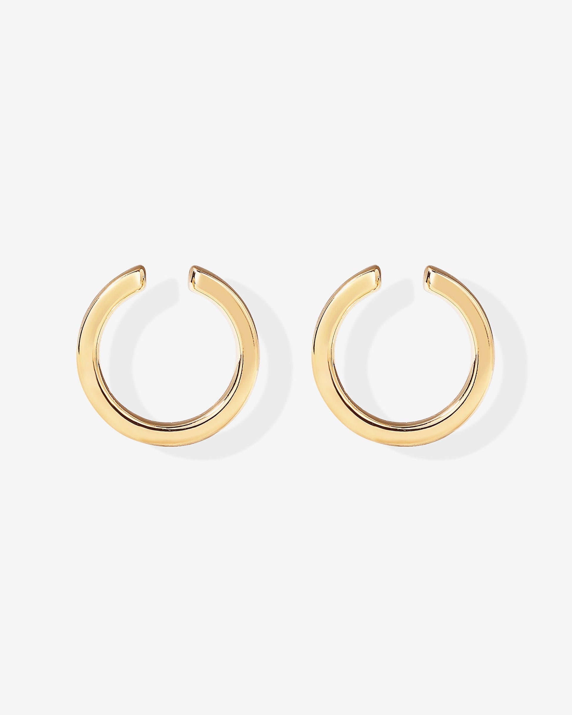 Minimalist Ear Cuff