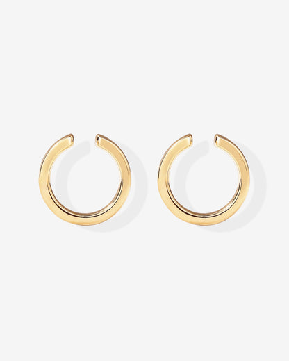 Minimalist Ear Cuff