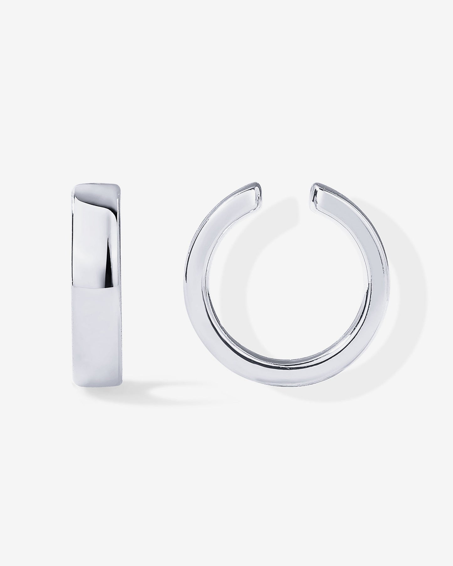 Minimalist Ear Cuff