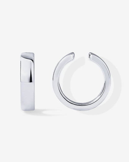 Minimalist Ear Cuff