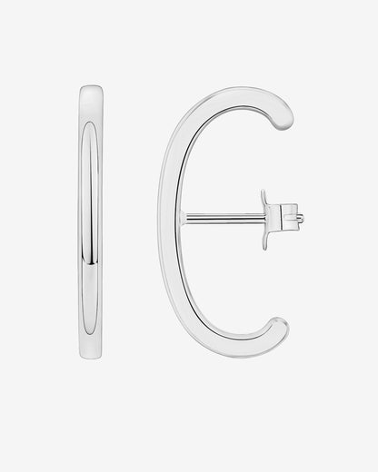 Minimalist Ear Lobe Cuff