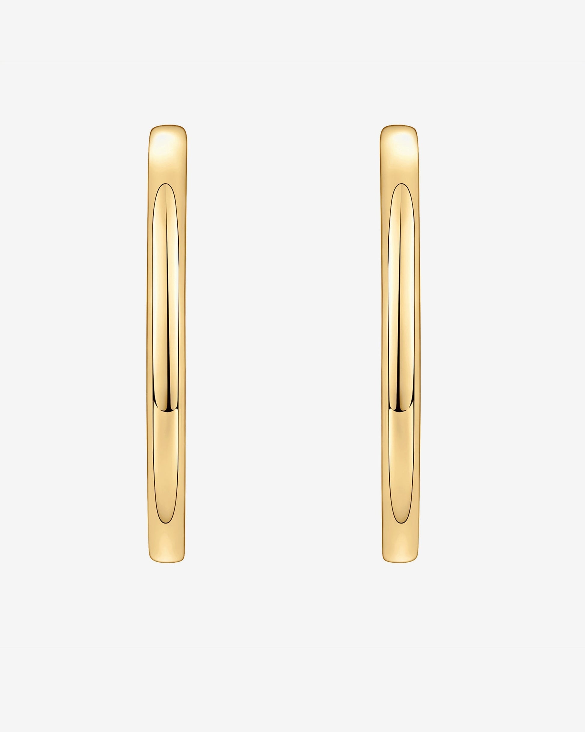 Minimalist Ear Lobe Cuff