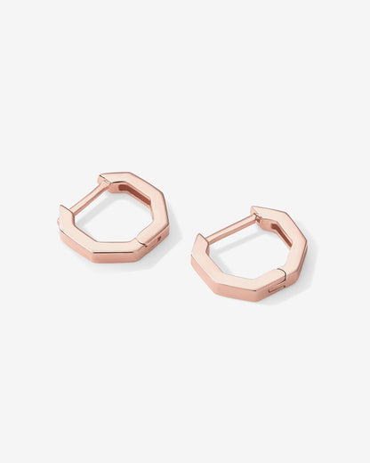 Geometric Huggies