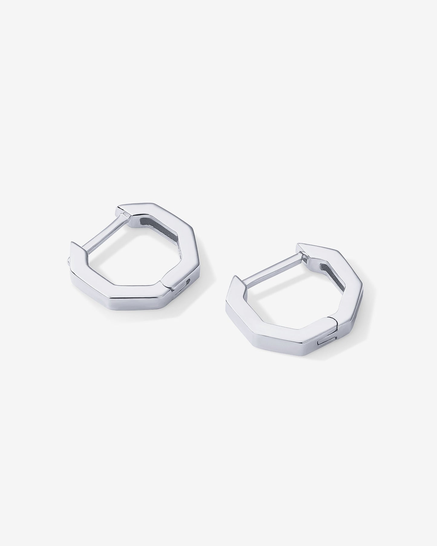 Geometric Huggies