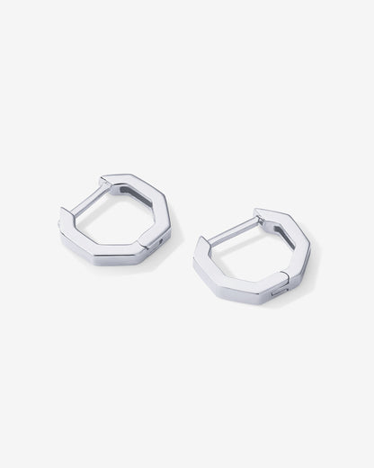 Geometric Huggies