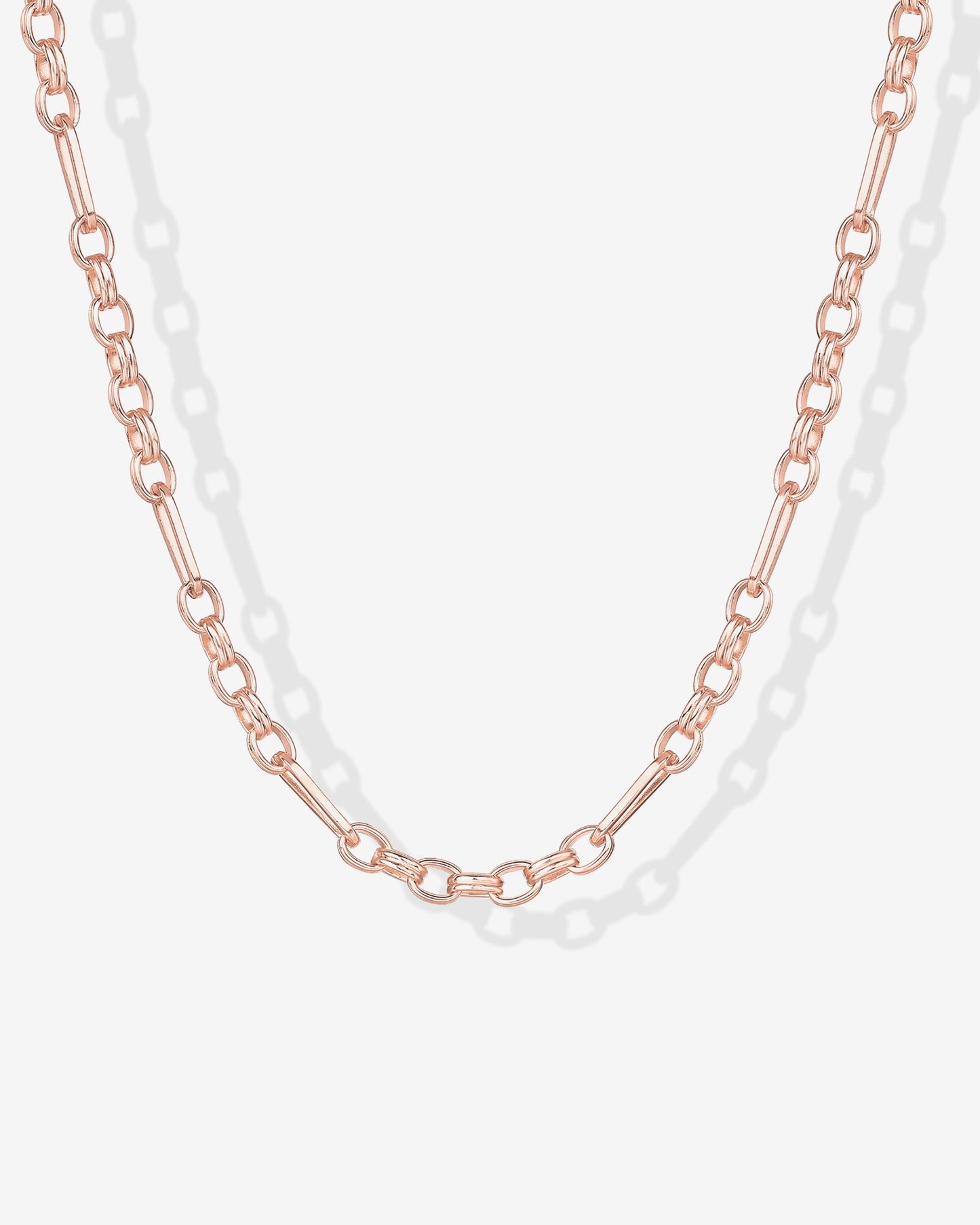 Chunky Chain Necklace