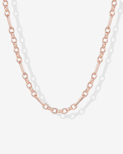 Chunky Chain Necklace