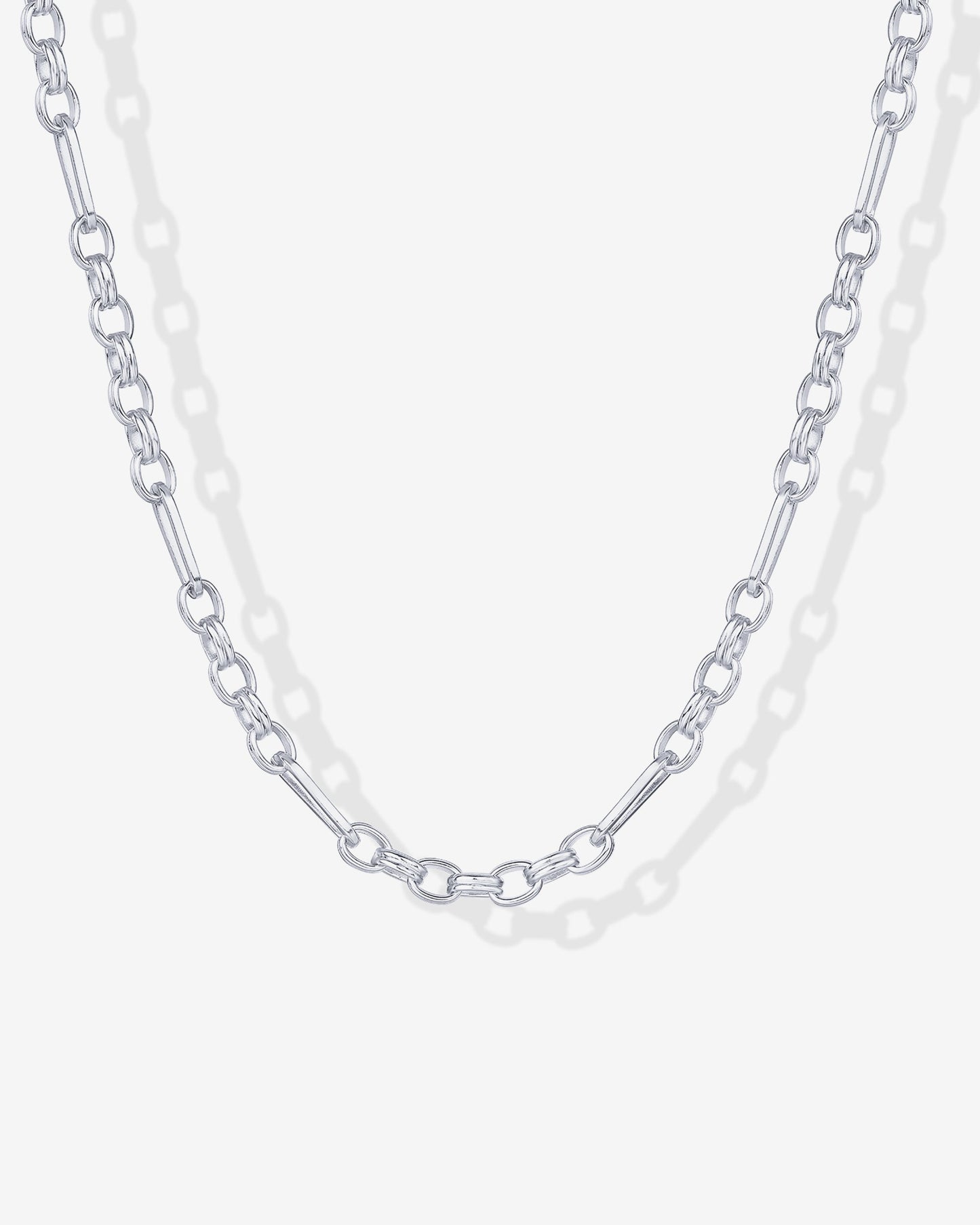 Chunky Chain Necklace