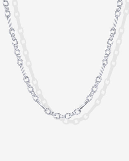 Chunky Chain Necklace