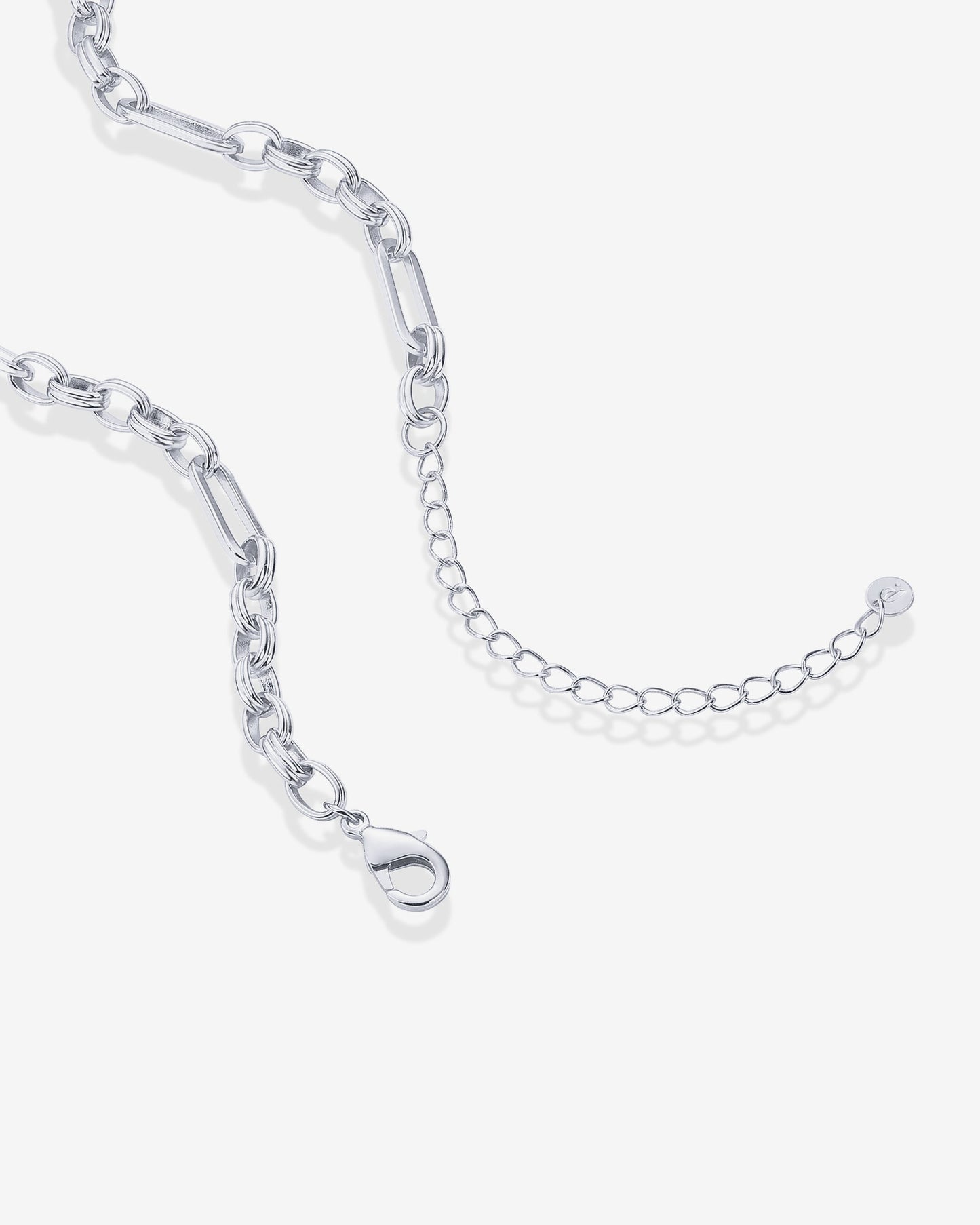 Chunky Chain Necklace