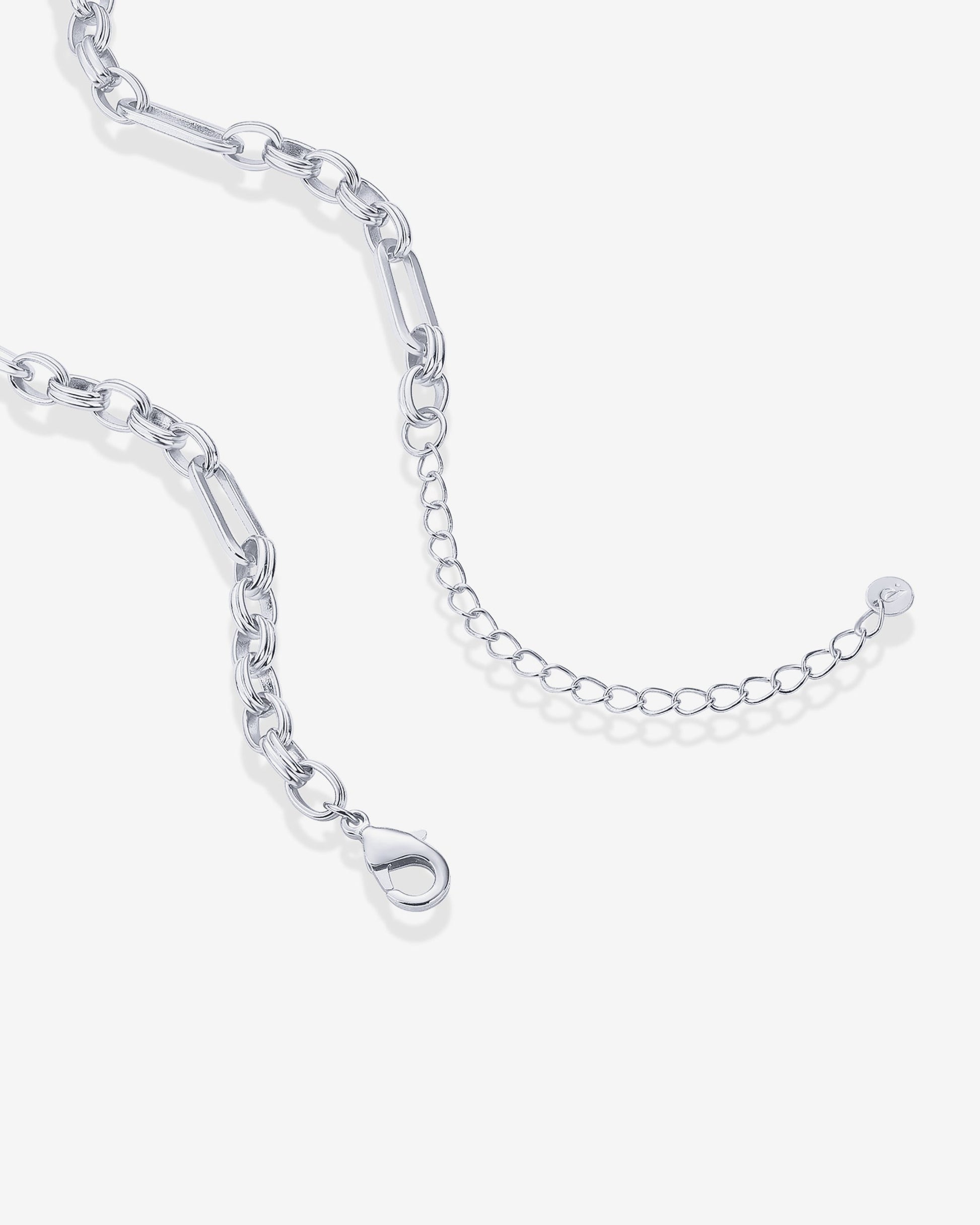 Chunky Chain Necklace