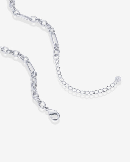 Chunky Chain Necklace