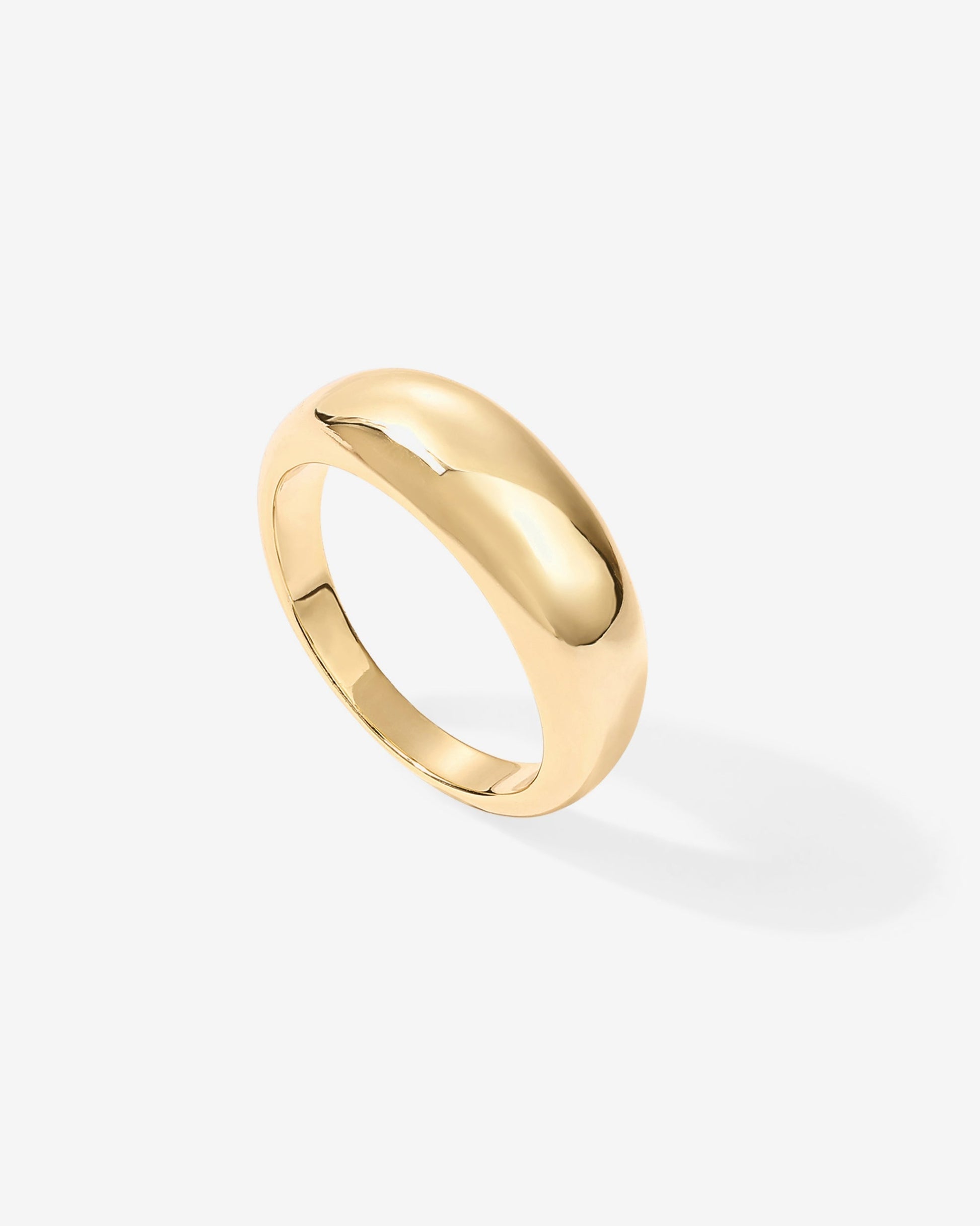 Dome Ring