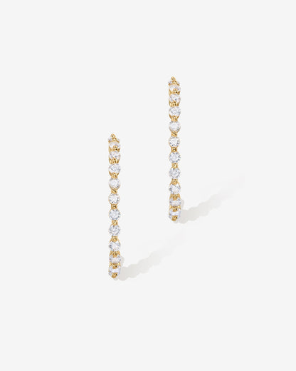 Classic Suspender Cuff