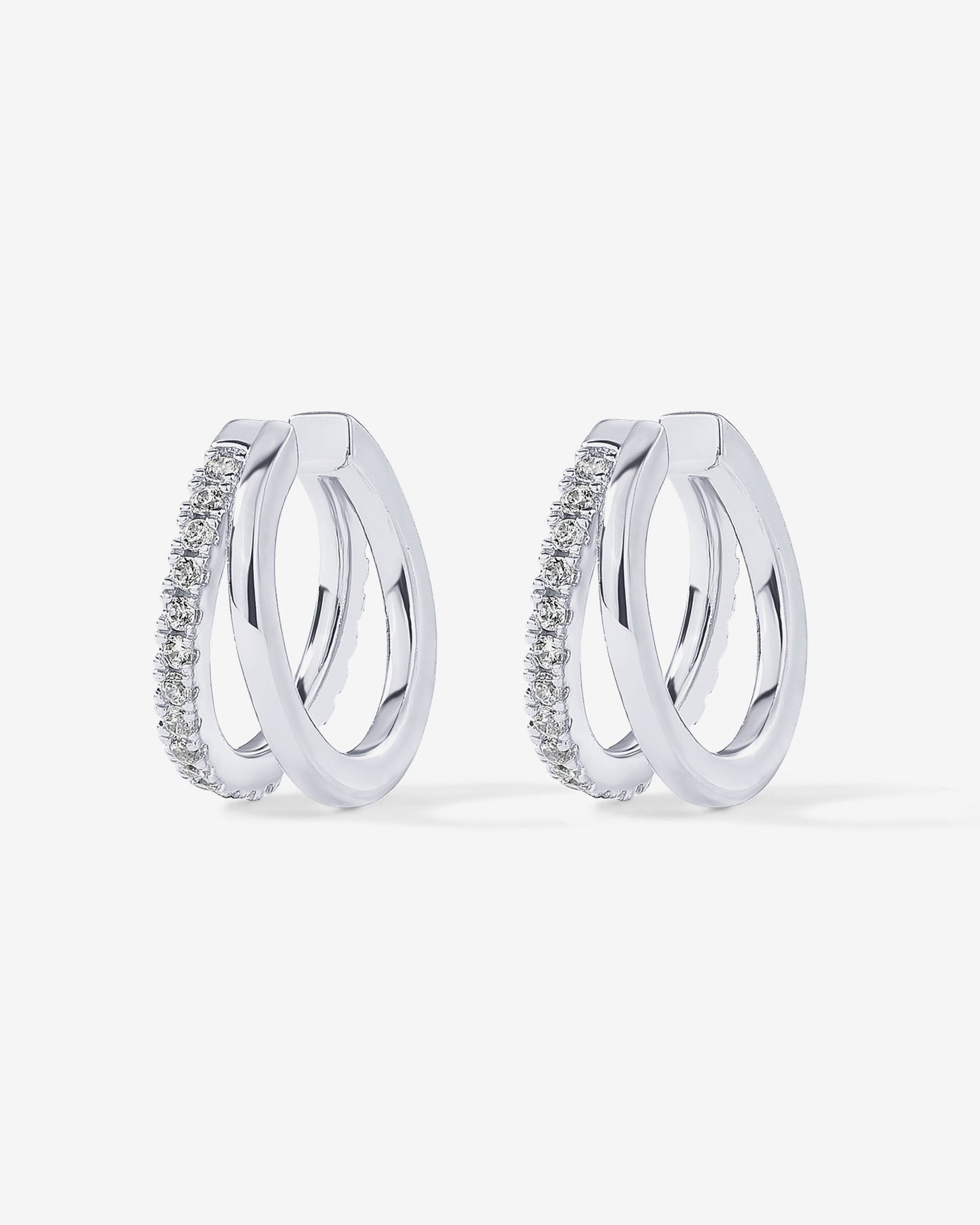 Mia Ear Cuffs