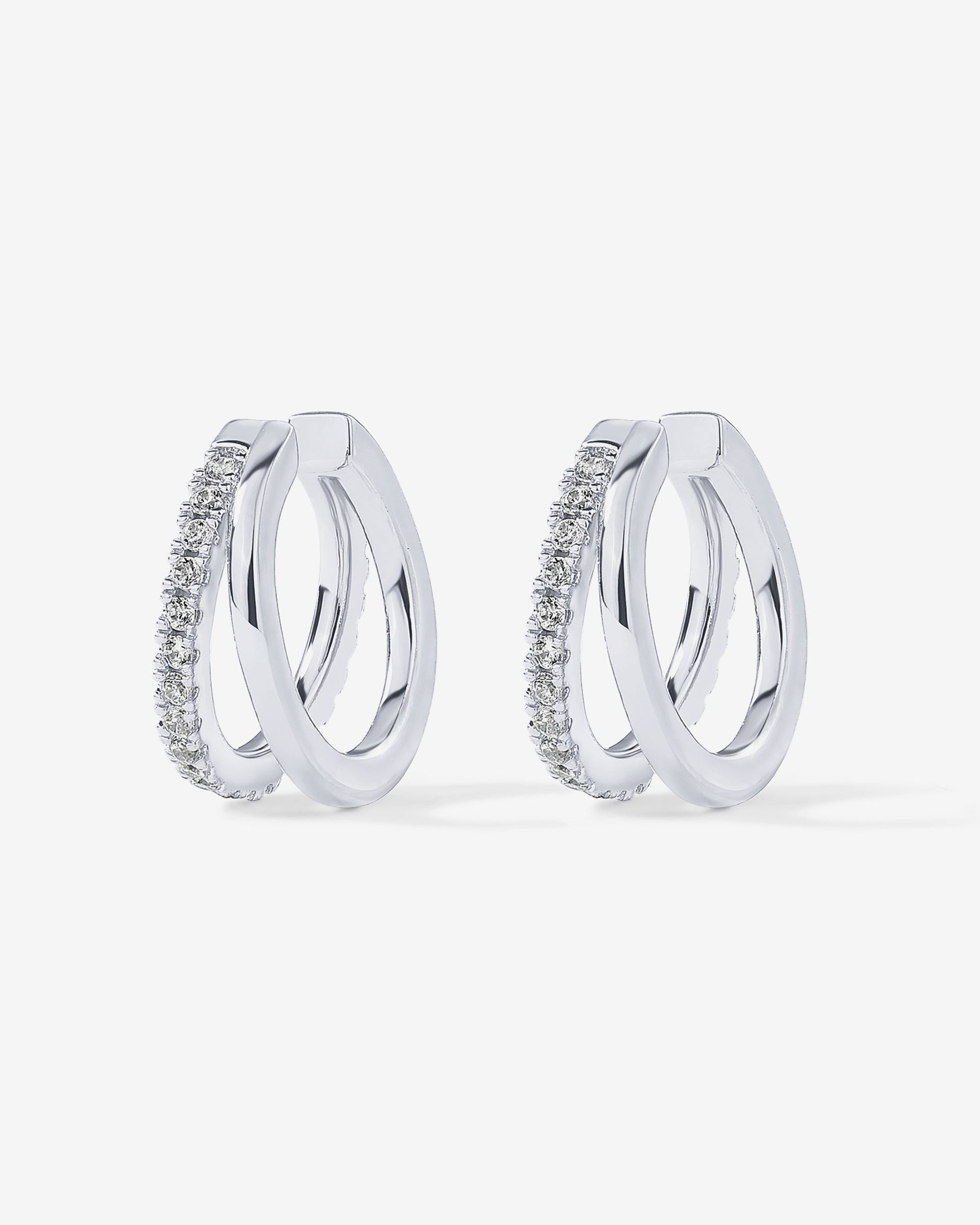 Mia Ear Cuffs