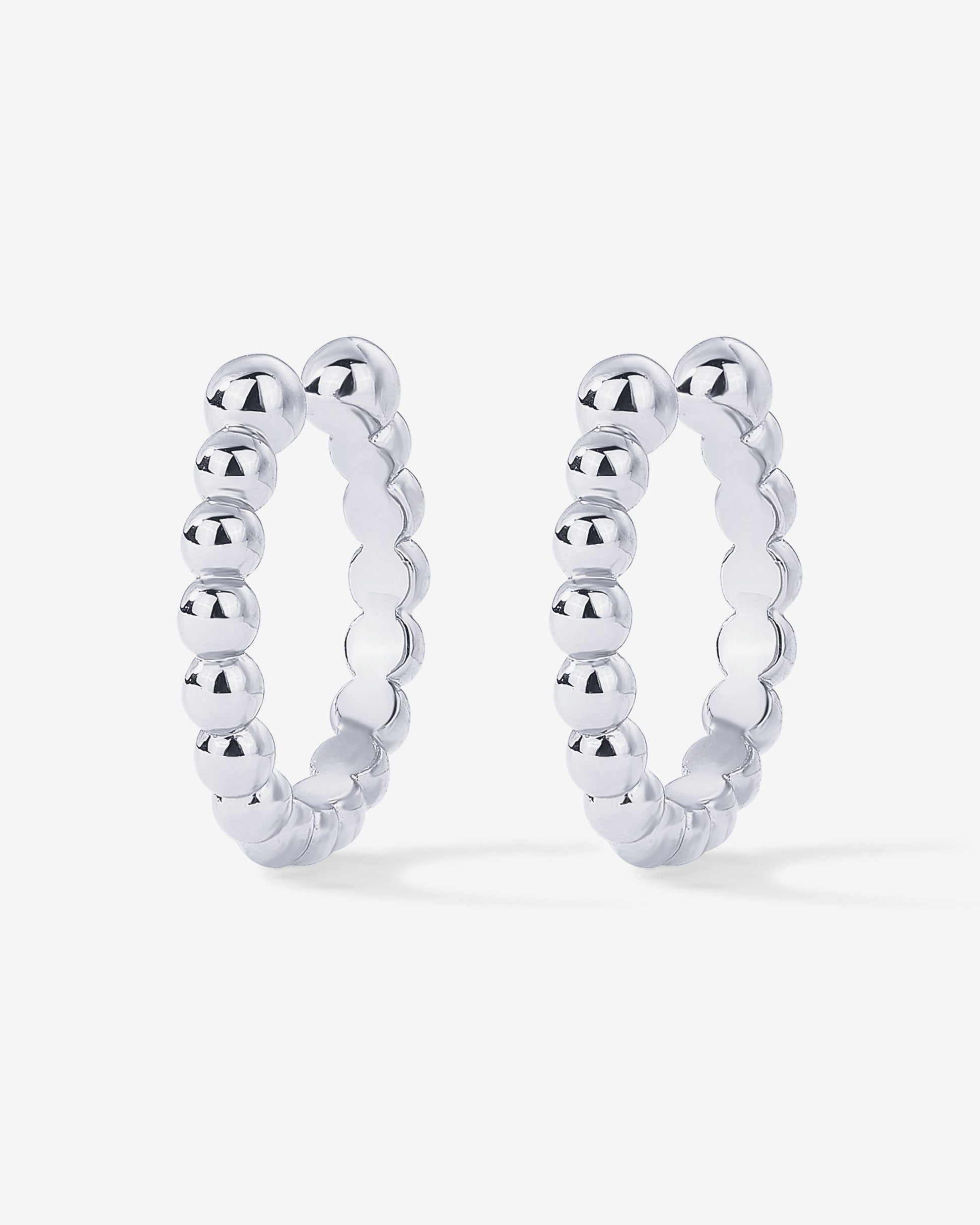 Beaded Ear Cuffs