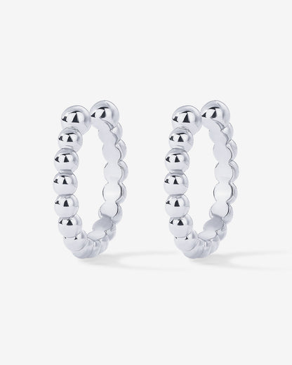 Beaded Ear Cuffs
