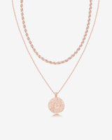 Rose Gold