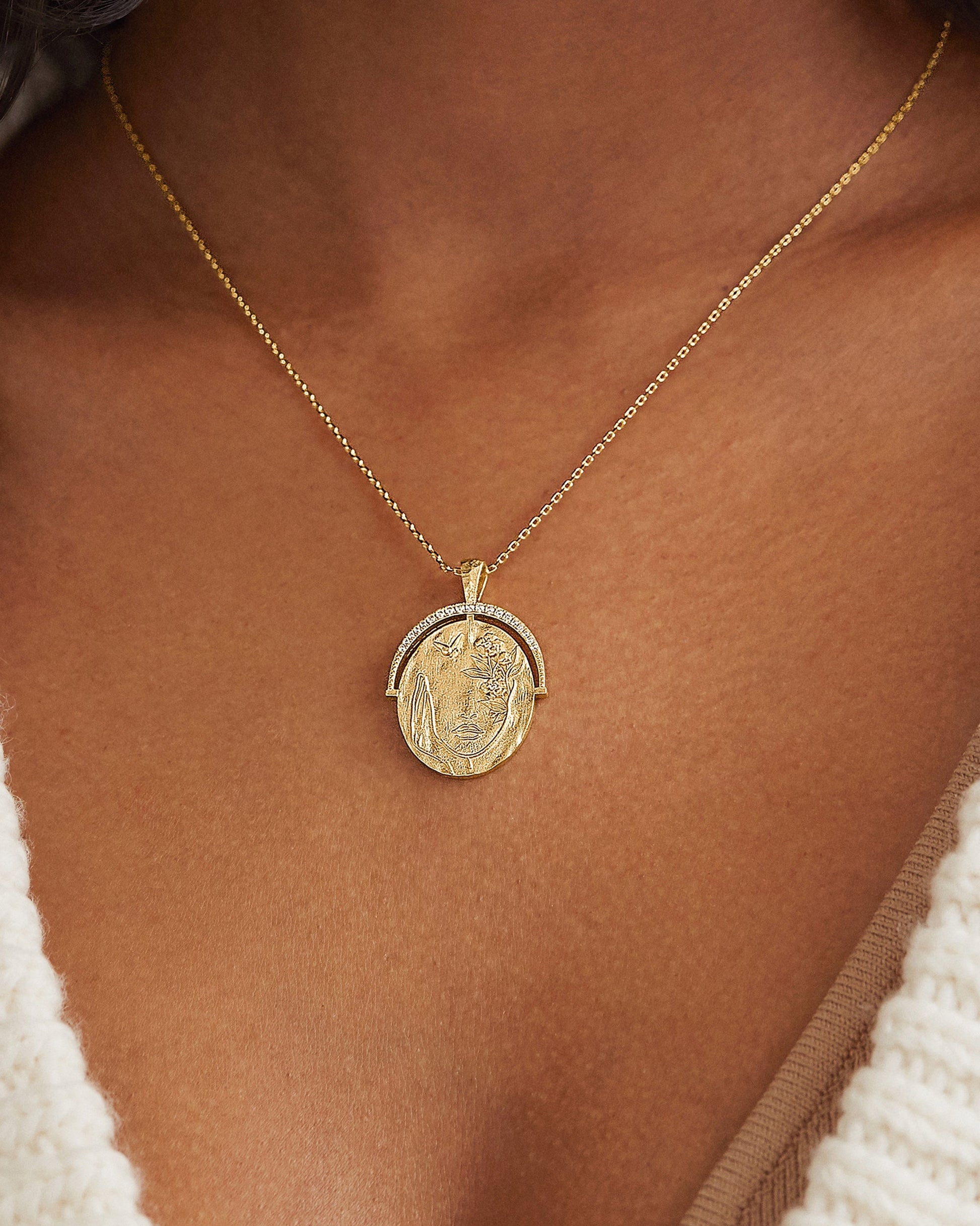 Grace Necklace