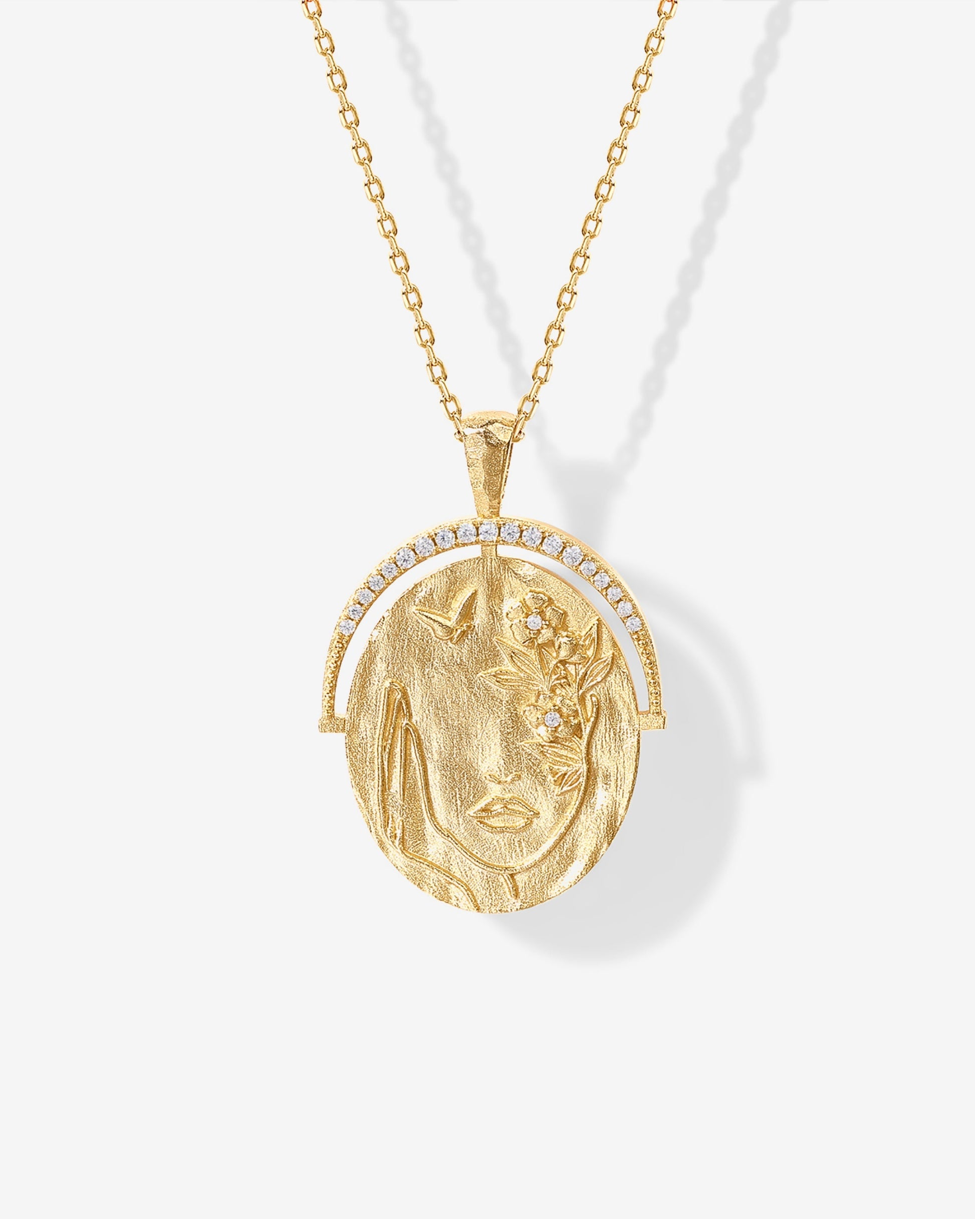 Grace Necklace