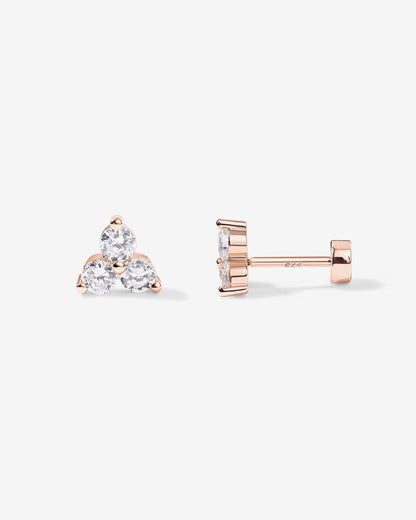 Lotus Screw Back Stud