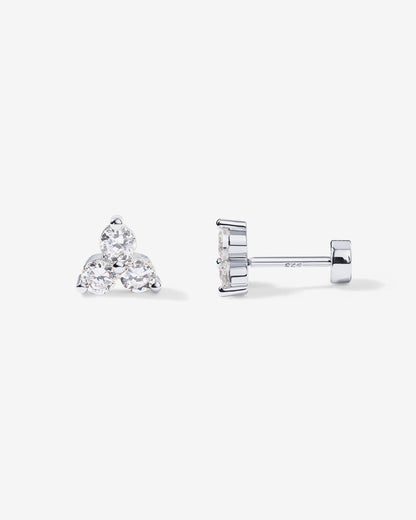 Lotus Screw Back Stud