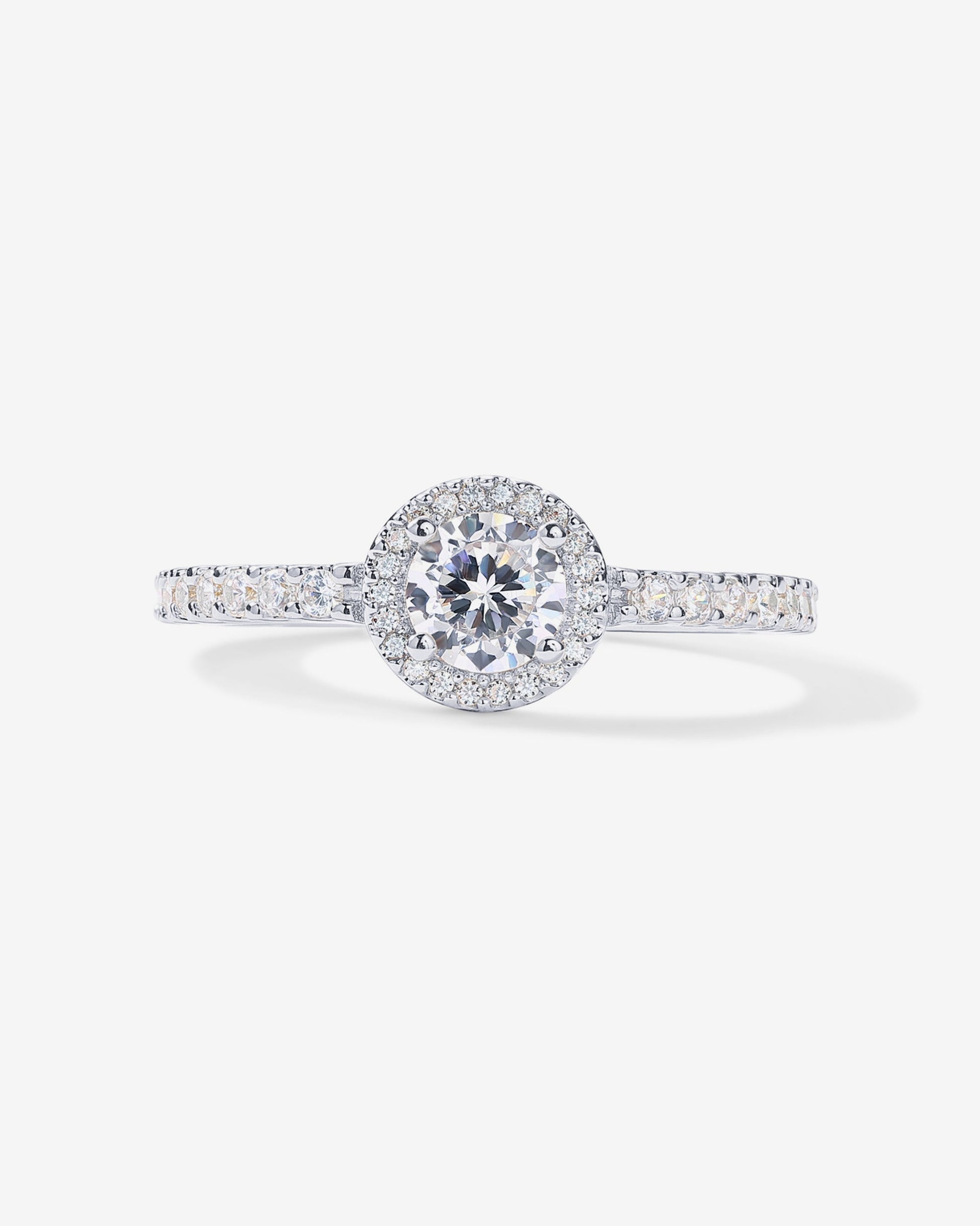 Lovers Lovers Engagement Ring