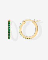 Green CZ