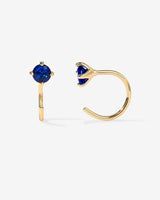 Blue Sapphire