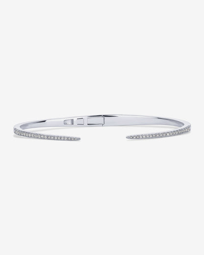 Serenity Cuff Bangle