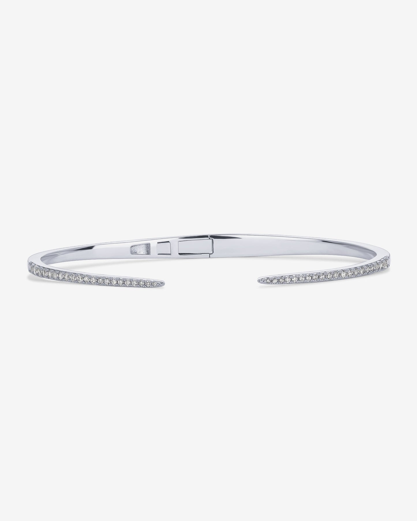 Serenity Cuff Bangle