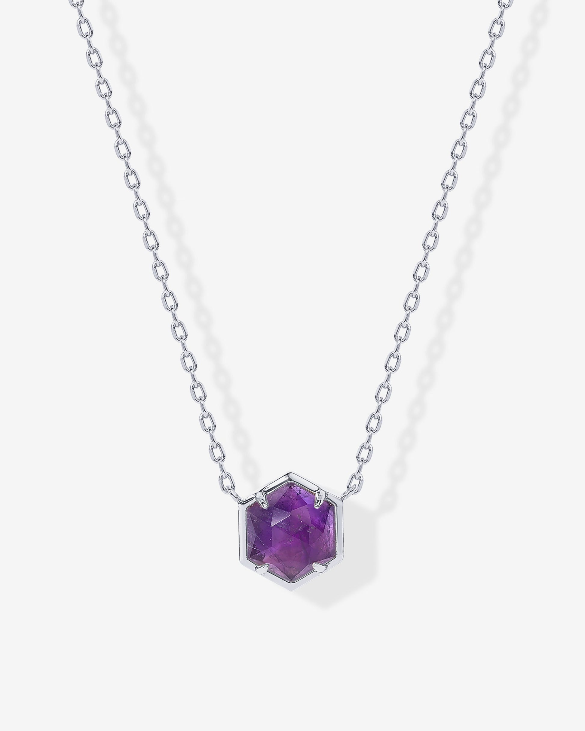Harmony Gemstone Necklace